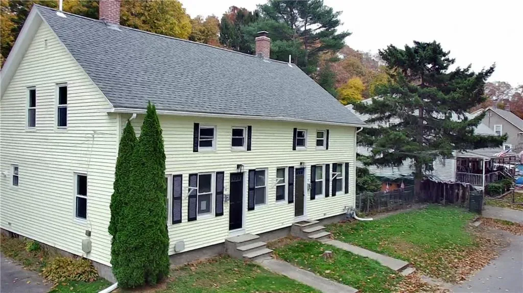 Renovated home in Cumberland, RI