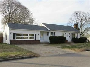 Renovated home in West Warwick, RI